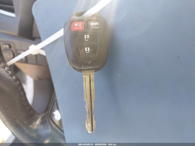 Toyota Corolla S Plus 2014 5YFBURHE6EP112932 Image 11