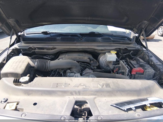 Aukcja sprzedaży 2019 Ram 1500 Big Horn, vin: 1C6SRFMTXKN614623, numer aukcji: 45348220