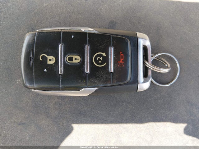 Aukcja sprzedaży 2019 Ram 1500 Big Horn, vin: 1C6SRFMTXKN614623, numer aukcji: 45348220