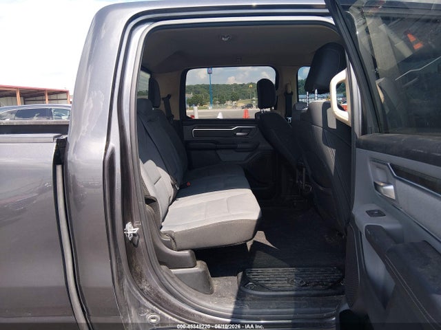Aukcja sprzedaży 2019 Ram 1500 Big Horn, vin: 1C6SRFMTXKN614623, numer aukcji: 45348220