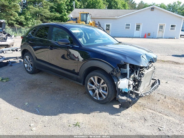 Aukcja sprzedaży 2020 Mazda Cx-30 Select Package, vin: 3MVDMBCL8LM115825, numer aukcji: 45348221