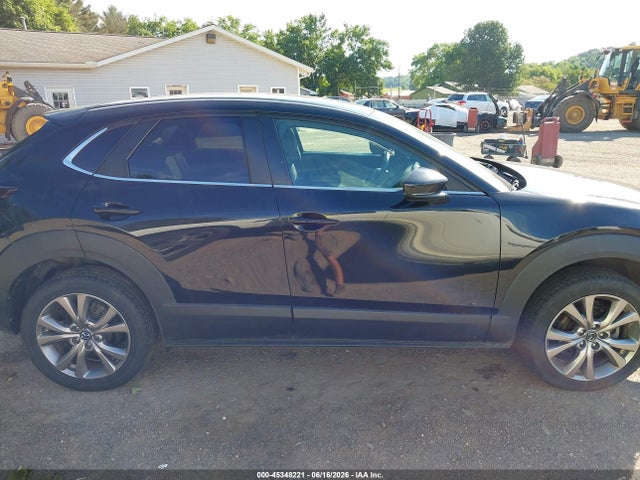 Aukcja sprzedaży 2020 Mazda Cx-30 Select Package, vin: 3MVDMBCL8LM115825, numer aukcji: 45348221