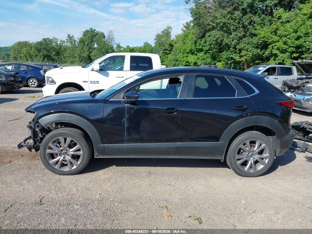 Aukcja sprzedaży 2020 Mazda Cx-30 Select Package, vin: 3MVDMBCL8LM115825, numer aukcji: 45348221