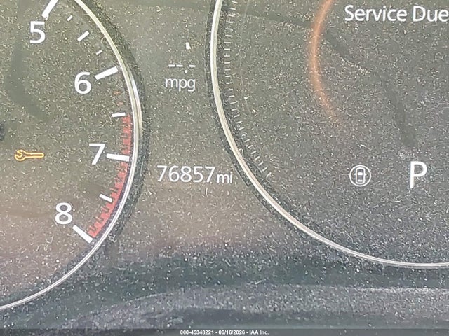 Aukcja sprzedaży 2020 Mazda Cx-30 Select Package, vin: 3MVDMBCL8LM115825, numer aukcji: 45348221