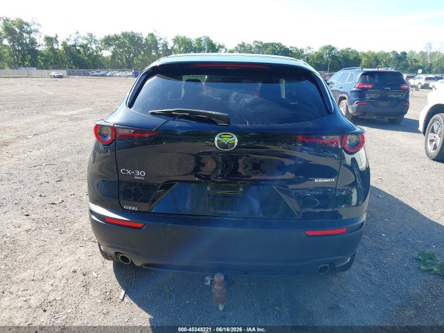 Aukcja sprzedaży 2020 Mazda Cx-30 Select Package, vin: 3MVDMBCL8LM115825, numer aukcji: 45348221