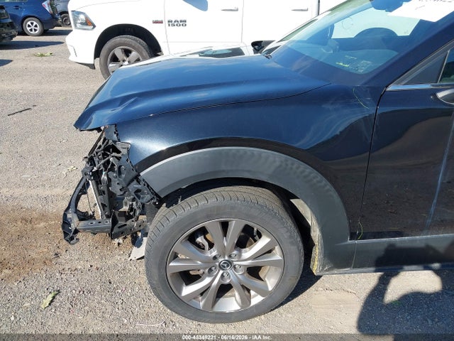Aukcja sprzedaży 2020 Mazda Cx-30 Select Package, vin: 3MVDMBCL8LM115825, numer aukcji: 45348221