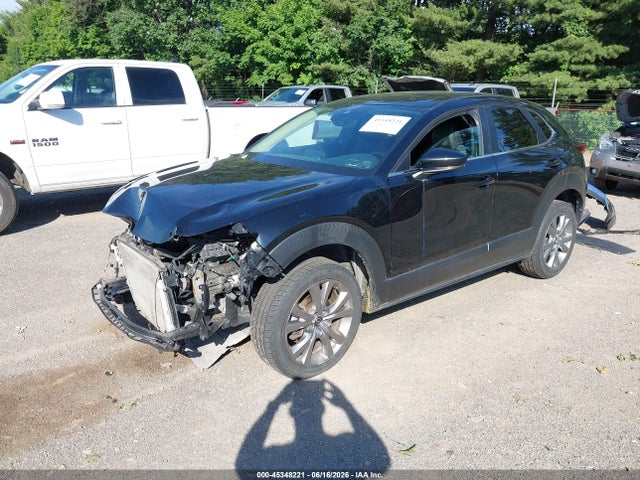Aukcja sprzedaży 2020 Mazda Cx-30 Select Package, vin: 3MVDMBCL8LM115825, numer aukcji: 45348221