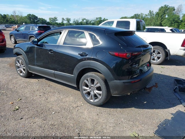 Aukcja sprzedaży 2020 Mazda Cx-30 Select Package, vin: 3MVDMBCL8LM115825, numer aukcji: 45348221