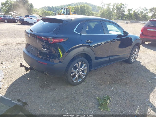 Aukcja sprzedaży 2020 Mazda Cx-30 Select Package, vin: 3MVDMBCL8LM115825, numer aukcji: 45348221