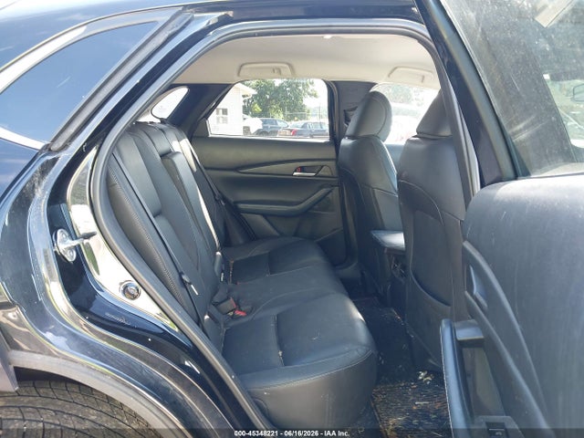 Aukcja sprzedaży 2020 Mazda Cx-30 Select Package, vin: 3MVDMBCL8LM115825, numer aukcji: 45348221