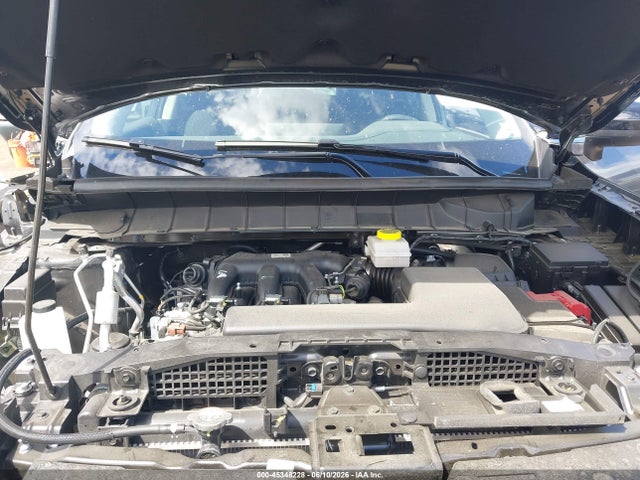 45348228 :رقم المزاد ، 5N1DR3BS8TC219407 vin ، 2026 Nissan Pathfinder Sv مزاد بيع