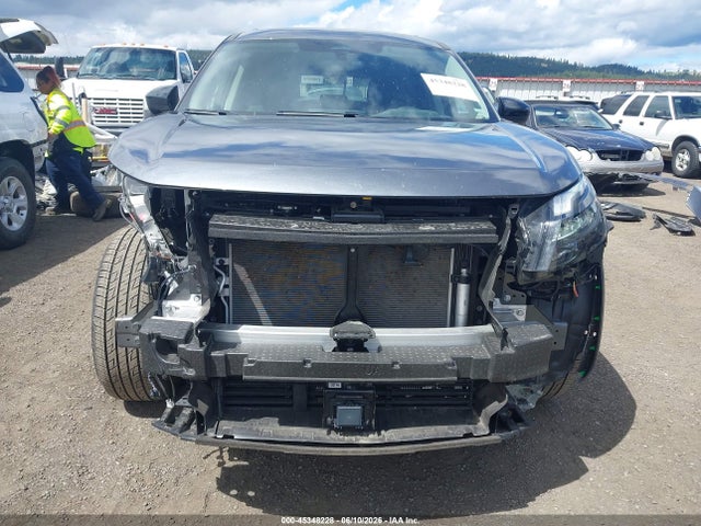 45348228 :رقم المزاد ، 5N1DR3BS8TC219407 vin ، 2026 Nissan Pathfinder Sv مزاد بيع