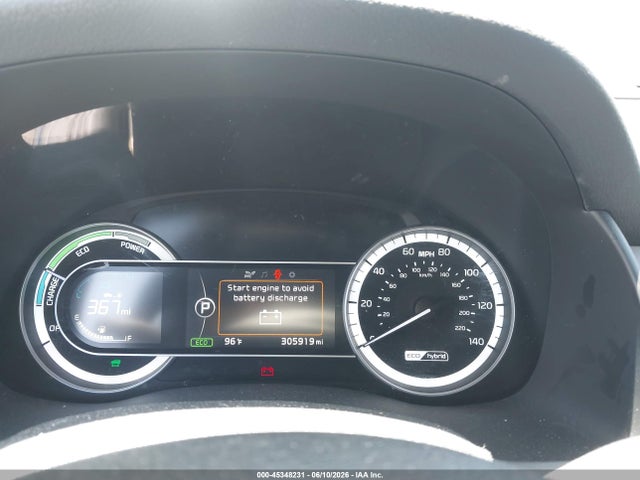 KNDCB3LC0J5157577 KIA NIRO LX