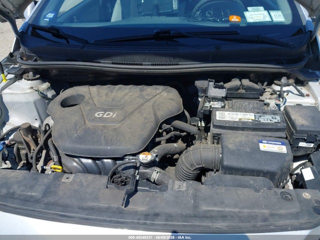Продажа на аукционе авто 2016 Hyundai Accent Se, vin: KMHCT4AEXGU104869, номер лота: 45348237