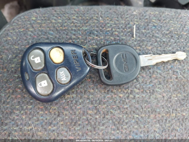 45348239 :رقم المزاد ، 1GTEK14V53E333944 vin ، 2003 Gmc Sierra 1500 Work Truck مزاد بيع