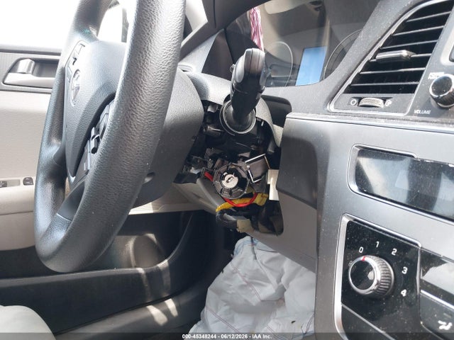 Продаж на аукціоні авто 2016 Hyundai Sonata, vin: 5NPE24AF1GH434967, номер лоту: 45348244