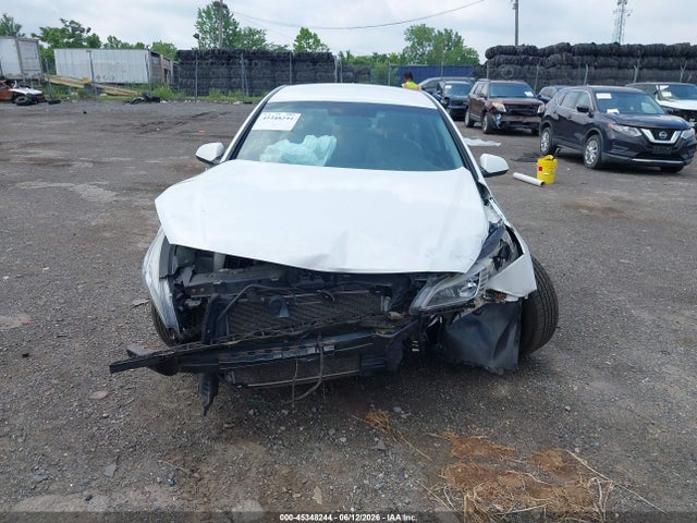 Продаж на аукціоні авто 2016 Hyundai Sonata, vin: 5NPE24AF1GH434967, номер лоту: 45348244