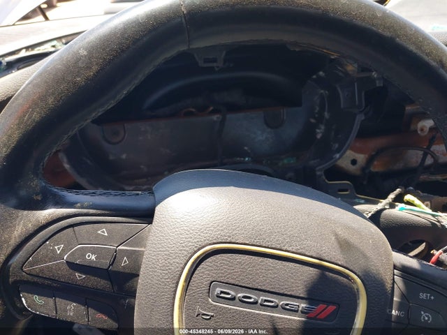 Dodge Challenger Sxt 2016 2C3CDZAG7GH107736 Image 7