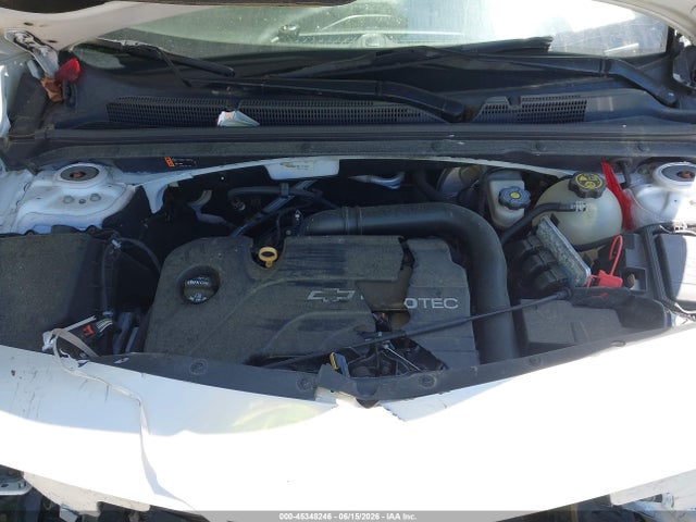 Продажа на аукционе авто 2017 Chevrolet Malibu 1lt, vin: 1G1ZE5ST0HF111131, номер лота: 45348246