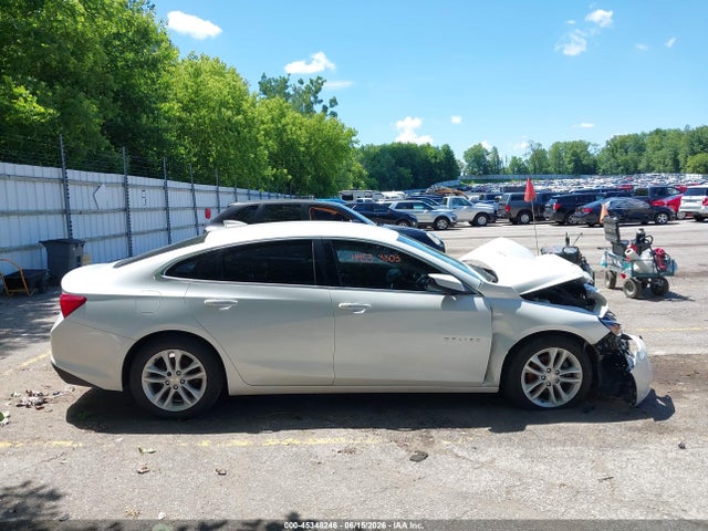Продажа на аукционе авто 2017 Chevrolet Malibu 1lt, vin: 1G1ZE5ST0HF111131, номер лота: 45348246