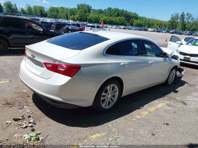Продажа на аукционе авто 2017 Chevrolet Malibu 1lt, vin: 1G1ZE5ST0HF111131, номер лота: 45348246