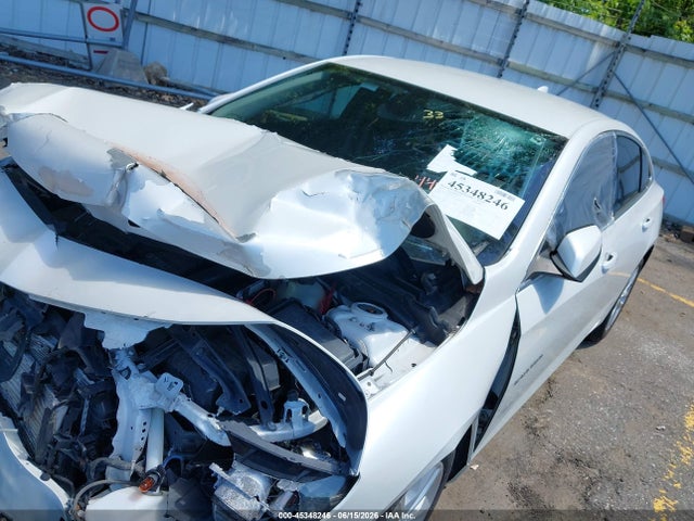 Продажа на аукционе авто 2017 Chevrolet Malibu 1lt, vin: 1G1ZE5ST0HF111131, номер лота: 45348246