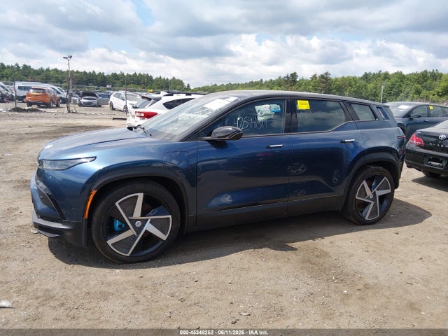 Fisker Ocean One 2023 VCF1ZBU28PG006227 Image 14