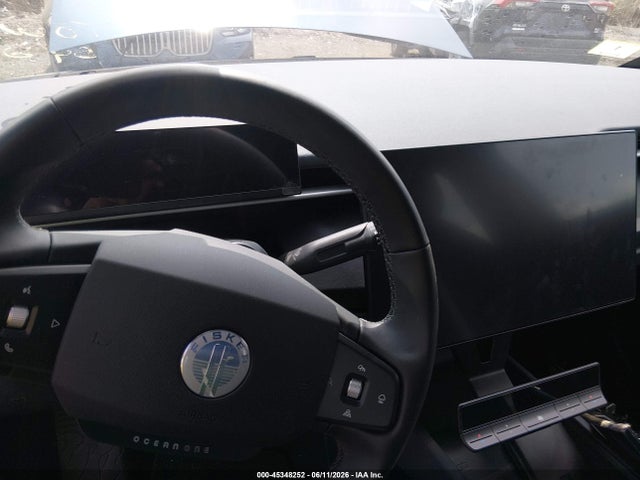 Fisker Ocean One 2023 VCF1ZBU28PG006227 Image 17