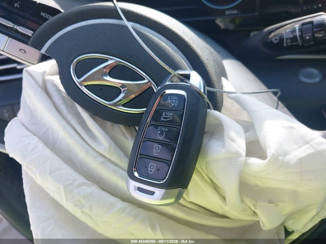 Hyundai ELANTRA SEL 2022 5NPLS4AG8NH059270 Image 11