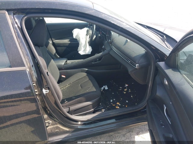 Hyundai ELANTRA SEL 2022 5NPLS4AG8NH059270 Image 5
