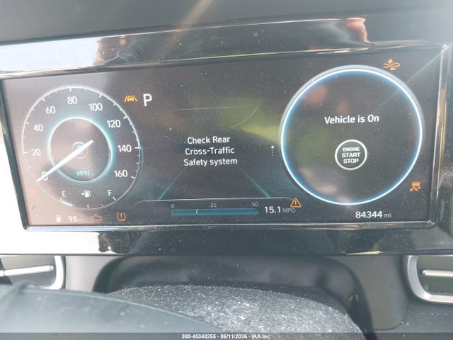 Hyundai ELANTRA SEL 2022 5NPLS4AG8NH059270 Image 7