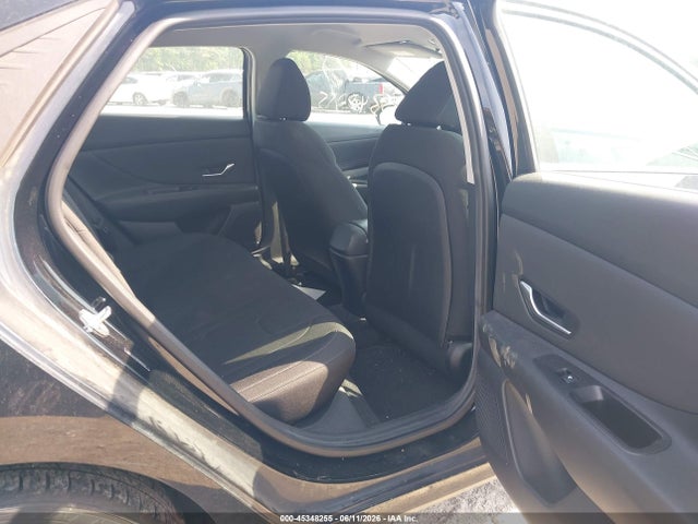 Hyundai ELANTRA SEL 2022 5NPLS4AG8NH059270 Image 8