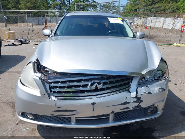 Продаж на аукціоні авто 2006 Infiniti M35x, vin: JNKAY01F36M251076, номер лоту: 45348256