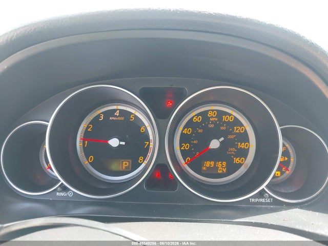 Aukcja sprzedaży 2006 Infiniti M35x, vin: JNKAY01F36M251076, numer aukcji: 45348256