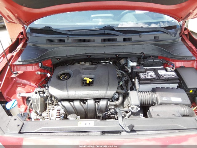 KM8K2CAA6JU073374 Hyundai Kona Sel