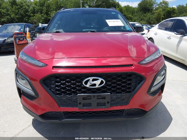 KM8K2CAA6JU073374 Hyundai Kona Sel