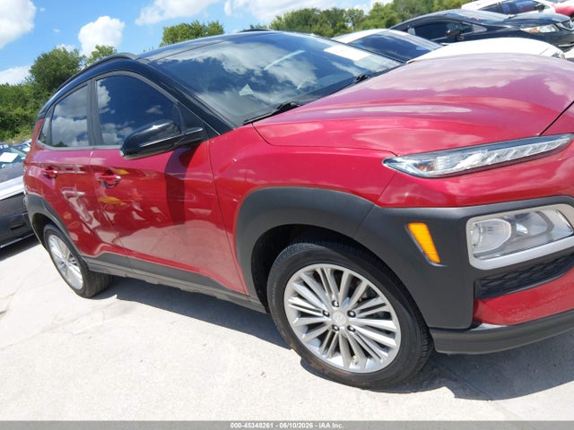 KM8K2CAA6JU073374 Hyundai Kona Sel