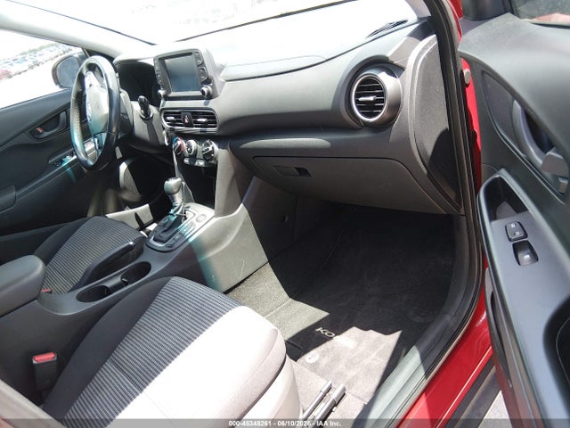 KM8K2CAA6JU073374 Hyundai Kona Sel