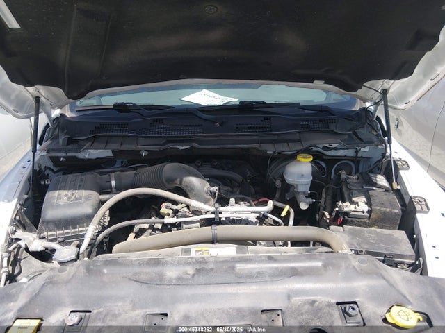 1C6RR7XT2LS161312 RAM 1500 Classic Ssv 4x4 5&#039;7 Box