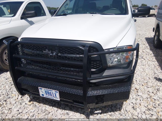 Aukcja sprzedaży 2020 Ram 1500 Classic Ssv  4x4 5'7 Box, vin: 1C6RR7XT2LS161312, numer aukcji: 45348262