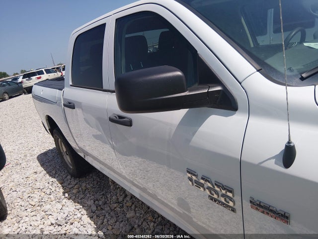 Aukcja sprzedaży 2020 Ram 1500 Classic Ssv  4x4 5'7 Box, vin: 1C6RR7XT2LS161312, numer aukcji: 45348262