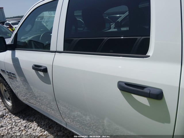 Aukcja sprzedaży 2020 Ram 1500 Classic Ssv  4x4 5'7 Box, vin: 1C6RR7XT2LS161312, numer aukcji: 45348262