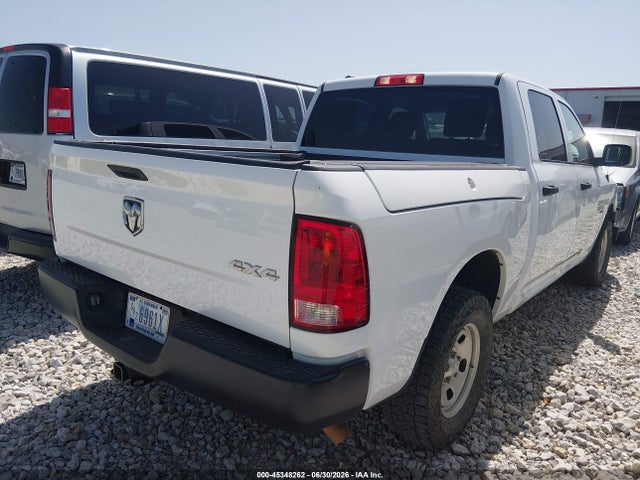 Aukcja sprzedaży 2020 Ram 1500 Classic Ssv  4x4 5'7 Box, vin: 1C6RR7XT2LS161312, numer aukcji: 45348262