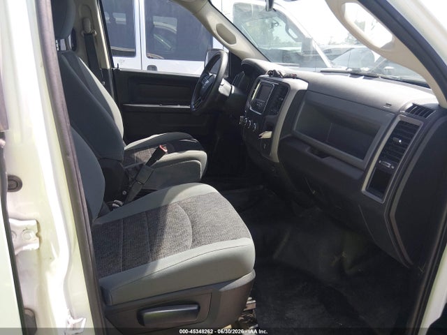 Aukcja sprzedaży 2020 Ram 1500 Classic Ssv  4x4 5'7 Box, vin: 1C6RR7XT2LS161312, numer aukcji: 45348262