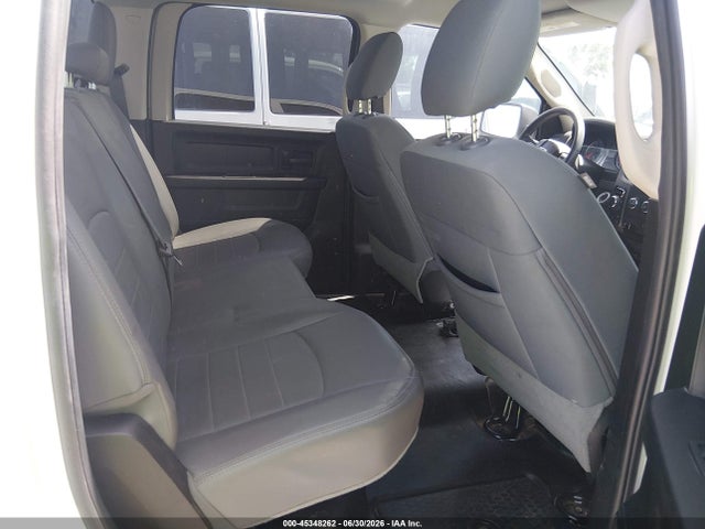 Aukcja sprzedaży 2020 Ram 1500 Classic Ssv  4x4 5'7 Box, vin: 1C6RR7XT2LS161312, numer aukcji: 45348262