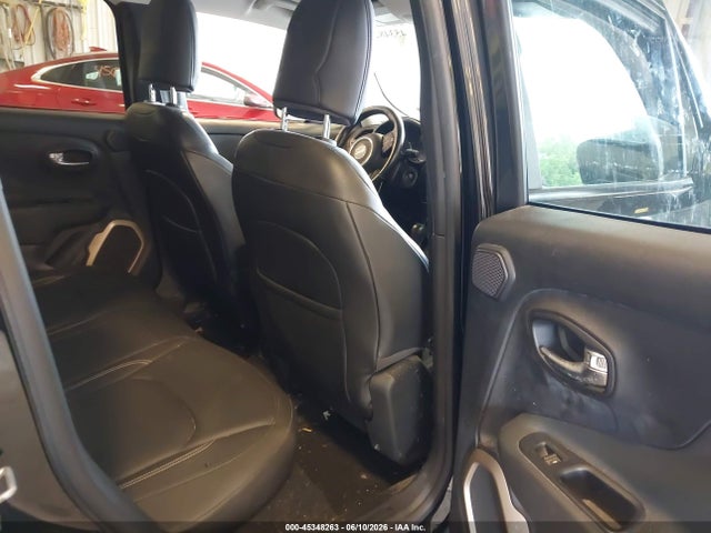 45348263 :رقم المزاد ، ZACCJADT5FPB24742 vin ، 2015 Jeep Renegade Limited مزاد بيع