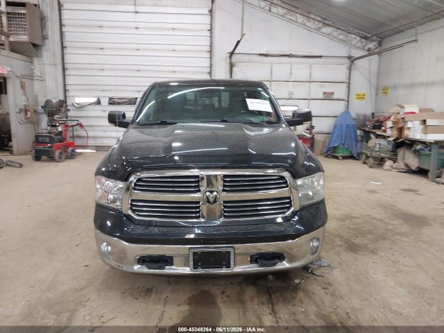 Продаж на аукціоні авто 2014 Ram 1500, vin: 1C6RR7GG4ES120167, номер лоту: 45348264