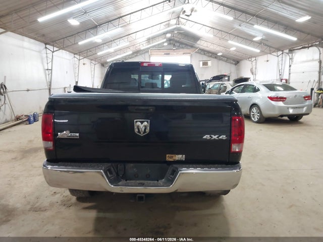 Продаж на аукціоні авто 2014 Ram 1500, vin: 1C6RR7GG4ES120167, номер лоту: 45348264