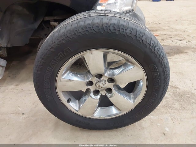 Продаж на аукціоні авто 2014 Ram 1500, vin: 1C6RR7GG4ES120167, номер лоту: 45348264