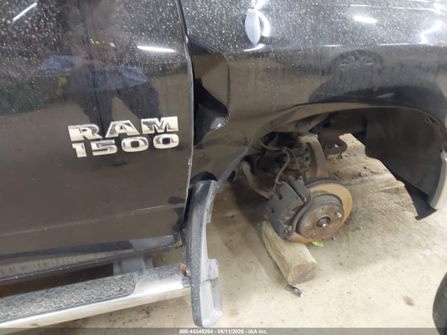 Продаж на аукціоні авто 2014 Ram 1500, vin: 1C6RR7GG4ES120167, номер лоту: 45348264
